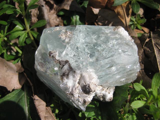 Topaz stone of success in all endeavors 386